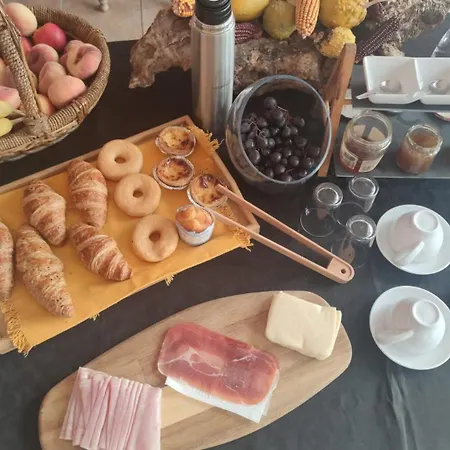 Apartament Retiro Dos Cedros - Adega