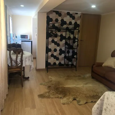 Retiro Dos Cedros - Adega Apartment *