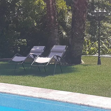 Apartment Retiro Dos Cedros - Adega Fogueira