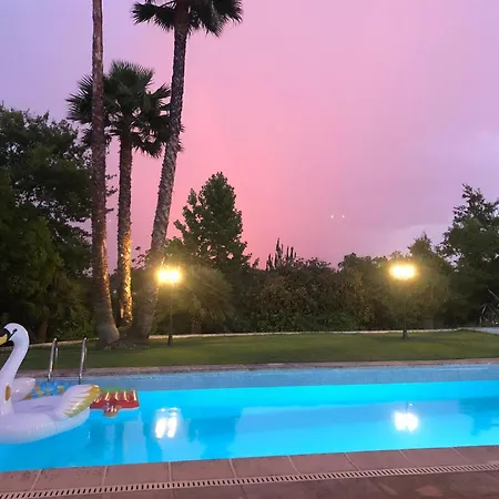 Retiro Dos Cedros - Adega Apartment *