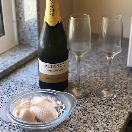 Retiro Dos Cedros - Adega Apartment Fogueira