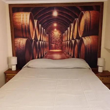 Retiro Dos Cedros - Adega Fogueira