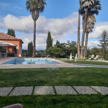 Apartament Retiro Dos Cedros - Adega Fogueira