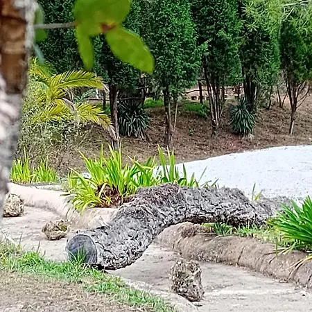 Retiro Dos Cedros - Adega Apartment