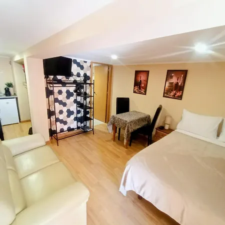 Apartment Retiro Dos Cedros - Adega *