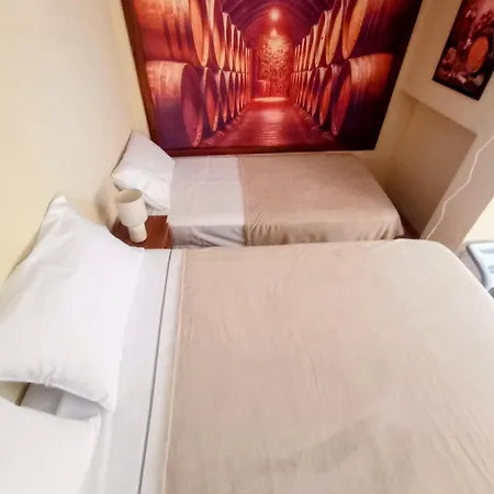 Apartament Retiro Dos Cedros - Adega Fogueira