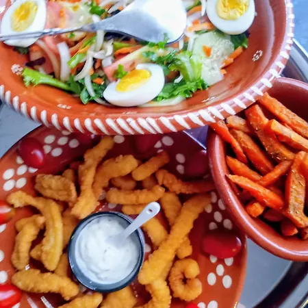 Apartment Retiro Dos Cedros - Adega Fogueira