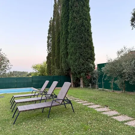 Apartment Retiro Dos Cedros - Adega Fogueira