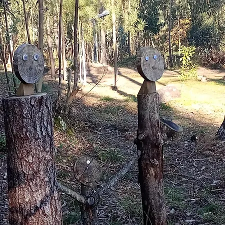 Retiro Dos Cedros - Adega Fogueira