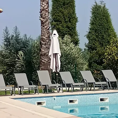 Apartment Retiro Dos Cedros - Adega