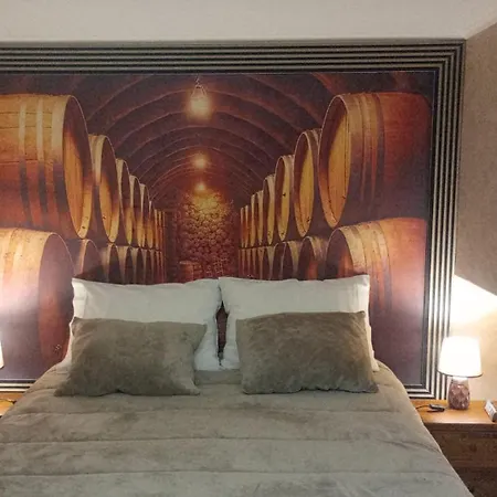 Retiro Dos Cedros - Adega *