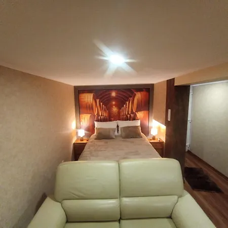 Retiro Dos Cedros - Adega *