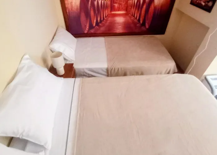 Apartmán Retiro Dos Cedros - Adega Fogueira