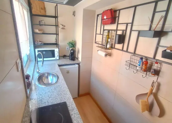 Apartmán Retiro Dos Cedros - Adega