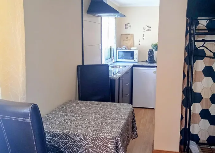 Retiro Dos Cedros - Adega Apartmán *
