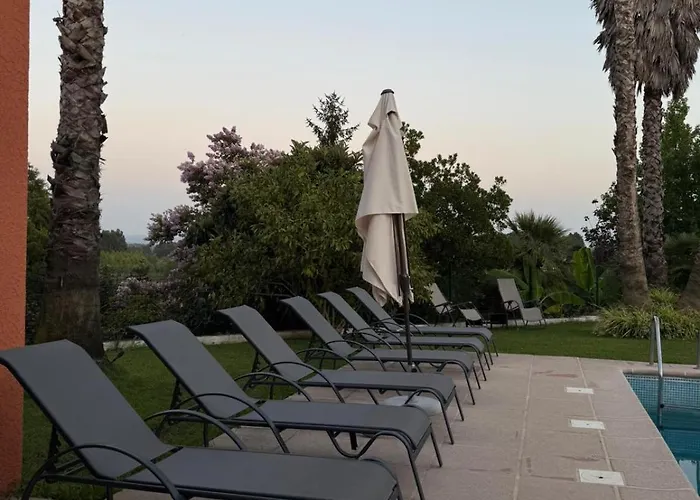 Retiro Dos Cedros - Adega Apartmán
