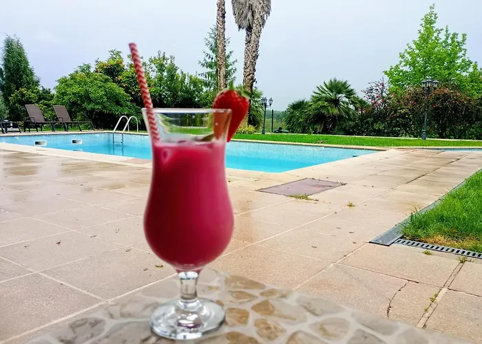 Retiro Dos Cedros - Adega Apartmán Fogueira