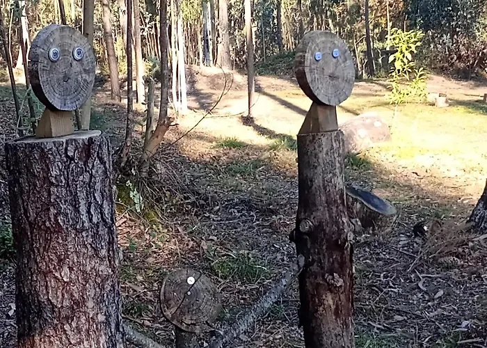 Retiro Dos Cedros - Adega Fogueira